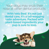 VET'S BEST - Vet’s Best Dog Toothbrush 10 Pack - The Red Vitamin MX - Cuidado Dental Para Perros - {{ shop.shopifyCountryName }}