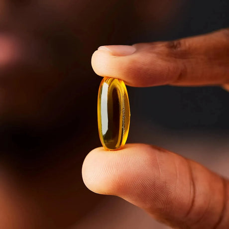 SOLGAR - Solgar Omega 3-6-9 1,300Mg. 120 Capsulas Blandas - The Red Vitamin MX - Suplementos Alimenticios - {{ shop.shopifyCountryName }}