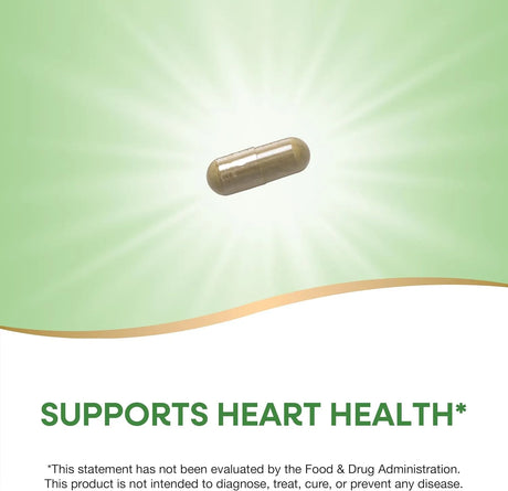 NATURE'S WAY - Nature's Way Olive Leaf Premium Extract 250Mg. 60 Capsulas - The Red Vitamin MX - Suplementos Alimenticios - {{ shop.shopifyCountryName }}