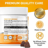 PREMIUM CARE - PREMIUM CARE Itch Relief for Dogs 120 Masticables - The Red Vitamin MX - Remedios Para La Picazón De Perros - {{ shop.shopifyCountryName }}