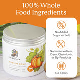 Dr. Harvey's Runs Be Done Anti-Diarrheal Digestive Tract Supplement for Dogs 198Gr.