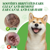 PAWSITIVE VIBES - Pawsitive Vibes Dog Ear Powder 30Gr. - The Red Vitamin MX - Cuidado Del Oído De Perros - {{ shop.shopifyCountryName }}