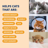 Under the Weather Pet Electrolytes Ready Cal Plus Gel for Cats 3.5 Oz.