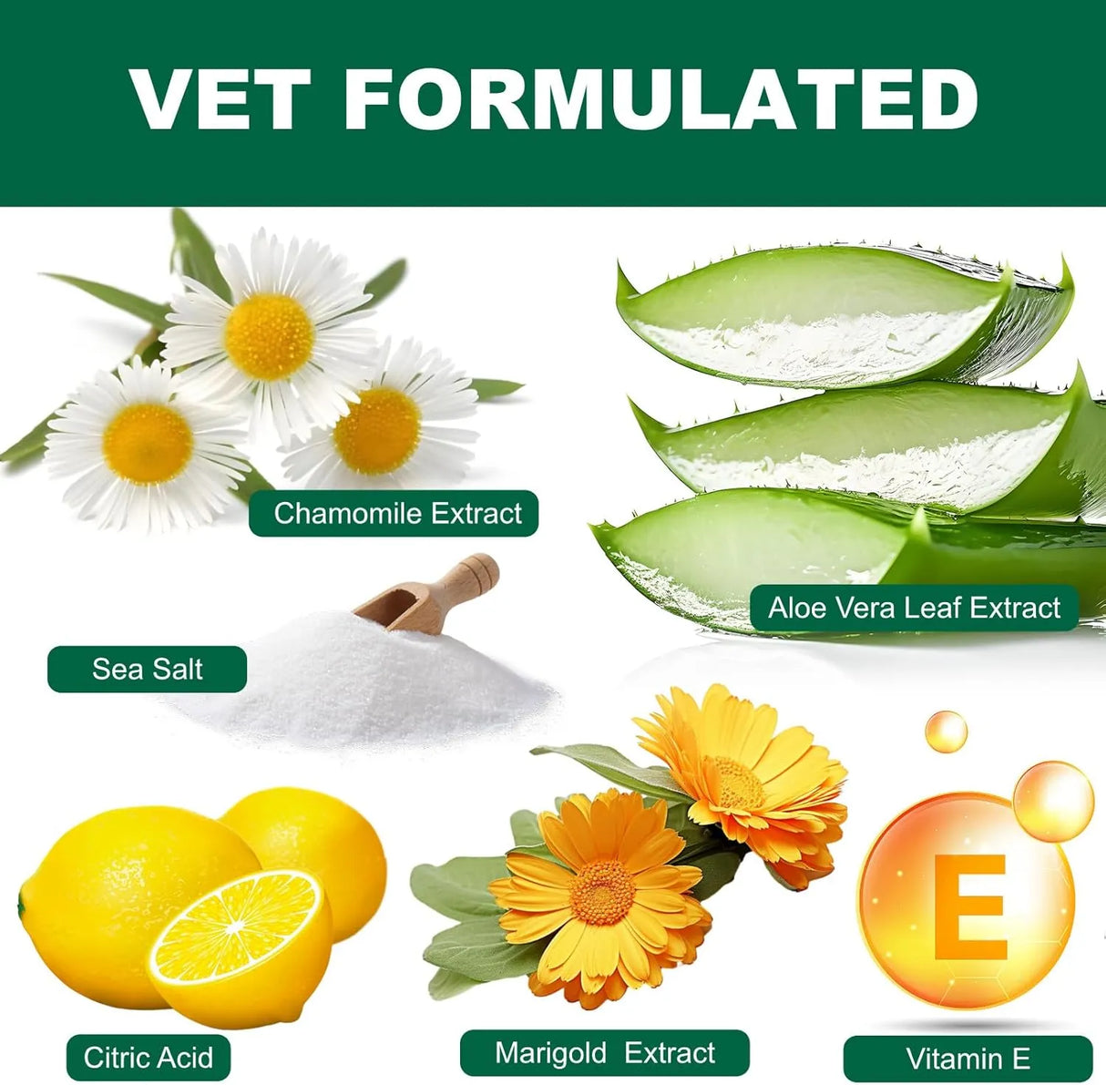 LISVEORY - Lisveory Biodegradable Dog Ear Cleaner Wipes 180 Toallitas - The Red Vitamin MX - Cuidado Del Oído De Perros - {{ shop.shopifyCountryName }}