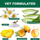 LISVEORY - Lisveory Biodegradable Dog Ear Cleaner Wipes 180 Toallitas - The Red Vitamin MX - Cuidado Del Oído De Perros - {{ shop.shopifyCountryName }}