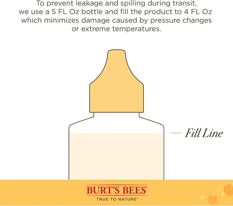 BURT'S BEES - Burt's Bees for Pets Eye Wash with Saline Solution for Dogs 4 Fl.Oz. 2 Pack - The Red Vitamin MX - Cuidado De Los Ojos De Los Perros - {{ shop.shopifyCountryName }}