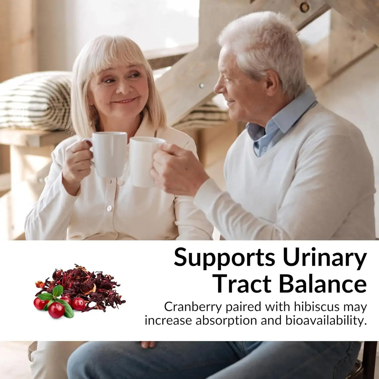 KAYA NATURALS - Kaya Naturals Urinary Tract Balance 60 Capsulas - The Red Vitamin MX - Suplementos Alimenticios - {{ shop.shopifyCountryName }}
