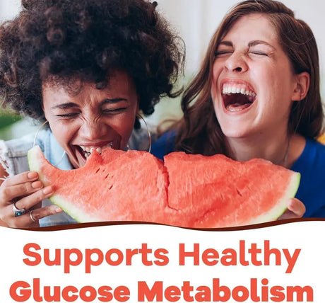 GOBIOTIX - GOBIOTIX Blood Sugar Support 60 Capsulas - The Red Vitamin MX - Suplementos Alimenticios - {{ shop.shopifyCountryName }}