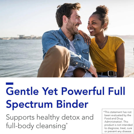 BIOCIDIN - Biocidin G.I. Detox+ Gentle Binder Activated Charoal, Zeolite & Aloe 60 Capsulas - The Red Vitamin MX - Suplementos Alimenticios - {{ shop.shopifyCountryName }}