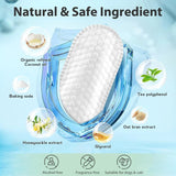 LANBEIDE - LANBEIDE Pet Teeth Cleaning Wipes for Dogs & Cats 60 Toallitas - The Red Vitamin MX - Cuidado Dental Para Perros - {{ shop.shopifyCountryName }}