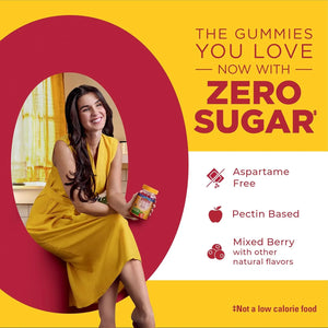 NATURE MADE - Nature Made Zero Sugar Melatonin 5Mg. 70 Gomitas - The Red Vitamin MX - Suplementos Alimenticios - {{ shop.shopifyCountryName }}