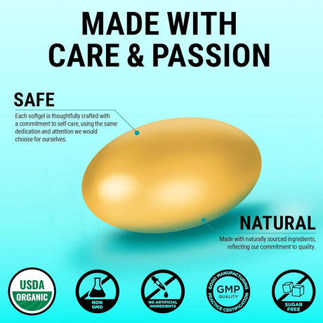 NEW ELEMENTS - New Elements Nattokinase with Omega 3 60 Capsulas Blandas - The Red Vitamin MX - Suplementos Alimenticios - {{ shop.shopifyCountryName }}