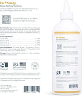VETERINARY FORMULA - Veterinary Formula Clinical Care Ear Therapy 8 Fl.Oz. - The Red Vitamin MX - Cuidado Del Oído De Perros - {{ shop.shopifyCountryName }}