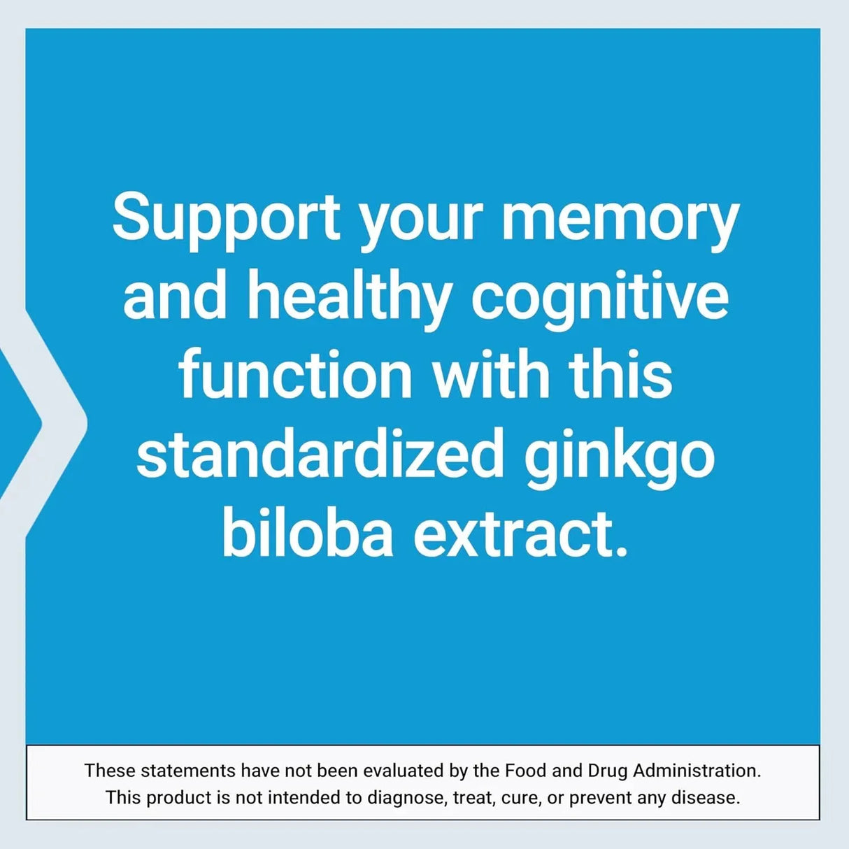 LIFE EXTENSION - Life Extension Ginkgo Biloba Certified Extract 120Mg. 365 Capsulas - The Red Vitamin MX - Suplementos Alimenticios - {{ shop.shopifyCountryName }}