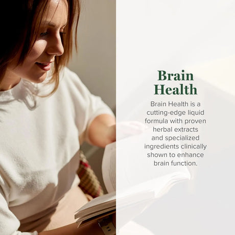 GLOBAL HEALING CENTER - Global Healing Center Brain Health 2 Fl.Oz. - The Red Vitamin MX - Suplementos Alimenticios - {{ shop.shopifyCountryName }}