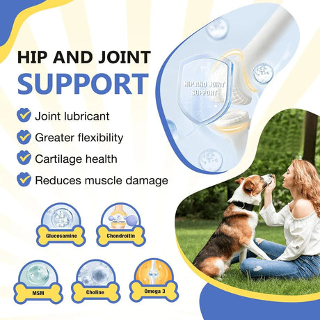 NATURE TARGET - NATURE TARGET Dog Multivitamins for Overall Health 120 Masticables - The Red Vitamin MX - Multivitamínicos Para Perros - {{ shop.shopifyCountryName }}