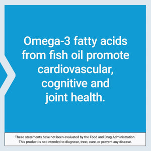 LIFE EXTENSION - Life Extension Mega EPA/DHA 120 Capsulas Blandas - The Red Vitamin MX - Suplementos Alimenticios - {{ shop.shopifyCountryName }}