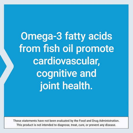 LIFE EXTENSION - Life Extension Mega EPA/DHA 120 Capsulas Blandas - The Red Vitamin MX - Suplementos Alimenticios - {{ shop.shopifyCountryName }}