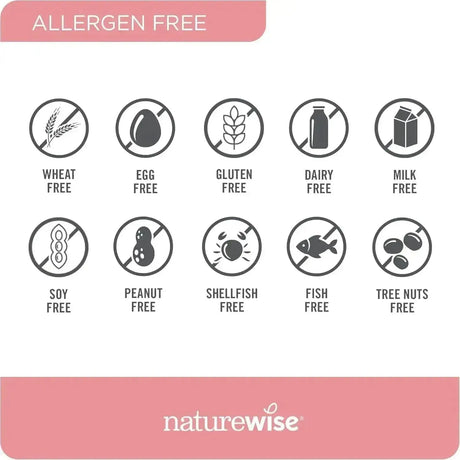 NATUREWISE - NatureWise Sugar-Free Hydrolyzed Collagen Peptide Gummies 180 Gomitas - The Red Vitamin MX - Suplementos Alimenticios - {{ shop.shopifyCountryName }}