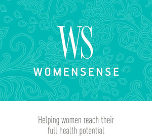 NATURAL FACTORS - Natural Factors WomenSense EstroSense 60 Capsulas - The Red Vitamin MX - Suplementos Alimenticios - {{ shop.shopifyCountryName }}