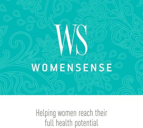 NATURAL FACTORS - Natural Factors WomenSense EstroSense 60 Capsulas - The Red Vitamin MX - Suplementos Alimenticios - {{ shop.shopifyCountryName }}