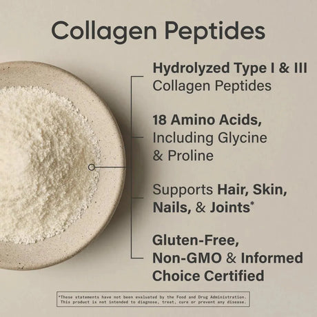 SPORTS RESEARCH - Sports Research Collagen Peptides Vanilla 40 Servicios 480Gr. - The Red Vitamin MX - Suplementos Alimenticios - {{ shop.shopifyCountryName }}