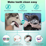 BOLYCEN - Bolycen Pet Dental Finger Wipes for Dogs & Cats Unscented 60 Toallitas - The Red Vitamin MX - Cuidado Dental Para Perros - {{ shop.shopifyCountryName }}