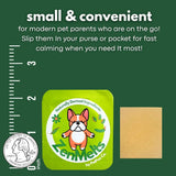 ZENMELTS - ZenMelts Dogs Anxiety Relief Calming 30 Strips - The Red Vitamin MX - Relajantes Para Perros - {{ shop.shopifyCountryName }}