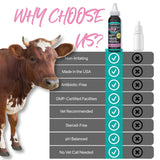 CURICYN - Curicyn Pink Eye Solution 3 Fl.Oz. - The Red Vitamin MX - Cuidado De Los Ojos De Los Perros - {{ shop.shopifyCountryName }}