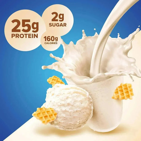 PURE PROTEIN - Pure Protein Powder Whey High Protein Vanilla Cream 453Gr. 2 Pack - The Red Vitamin MX - Suplementos Alimenticios - {{ shop.shopifyCountryName }}