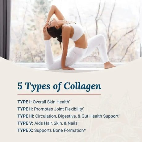 LIVE CONSCIOUS - Live Conscious Beyond Collagen Multi Collagen Powder 427Gr. - The Red Vitamin MX - Suplementos Alimenticios - {{ shop.shopifyCountryName }}