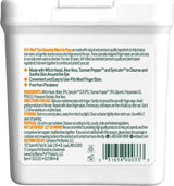 VET'S BEST - Vet's Best Eye Cleansing Wipes 50 Toallitas - The Red Vitamin MX - Cuidado De Los Ojos De Los Perros - {{ shop.shopifyCountryName }}