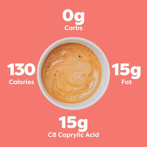 KISS MY KETO - Kiss My Keto MCT Oil C8 946Ml. - The Red Vitamin MX - Suplementos Alimenticios - {{ shop.shopifyCountryName }}