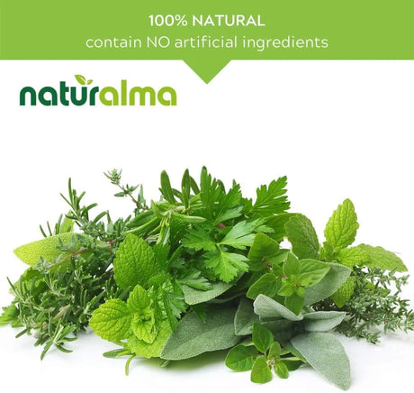 NATURALMA - Naturalma Passionflower Alcohol-Free Tincture 200Ml. - The Red Vitamin MX - Suplementos Alimenticios - {{ shop.shopifyCountryName }}