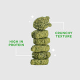 Minties Dental Treats for Cats Chicken Flavored 70Gr.