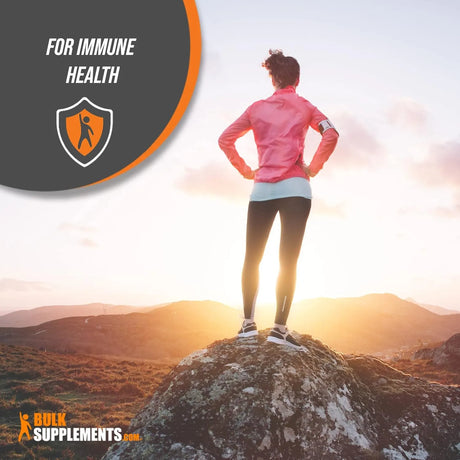 BULK SUPPLEMENTS - Bulk Supplements Tart Cherry Extract 500Mg. 240 Capsulas - The Red Vitamin MX - Suplementos Alimenticios - {{ shop.shopifyCountryName }}
