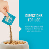 VetIQ Probiotic Powder for Cats 30 Paquetes