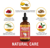 SPECIAL BREED - Special Breed Urinary Tract Infection Treatment for Cats and Dogs 4 Fl.Oz. - The Red Vitamin MX - Salud De Tracto Urinario Para Perros - {{ shop.shopifyCountryName }}