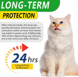 Oimmal Cat Natural Antibiotics 2 Fl.Oz.