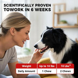 VIVAELIXIR - VivaElixir Dog UTI Treatment Cranberry & D-Mannose for Dog 150 Masticables - The Red Vitamin MX - Salud De Tracto Urinario Para Perros - {{ shop.shopifyCountryName }}