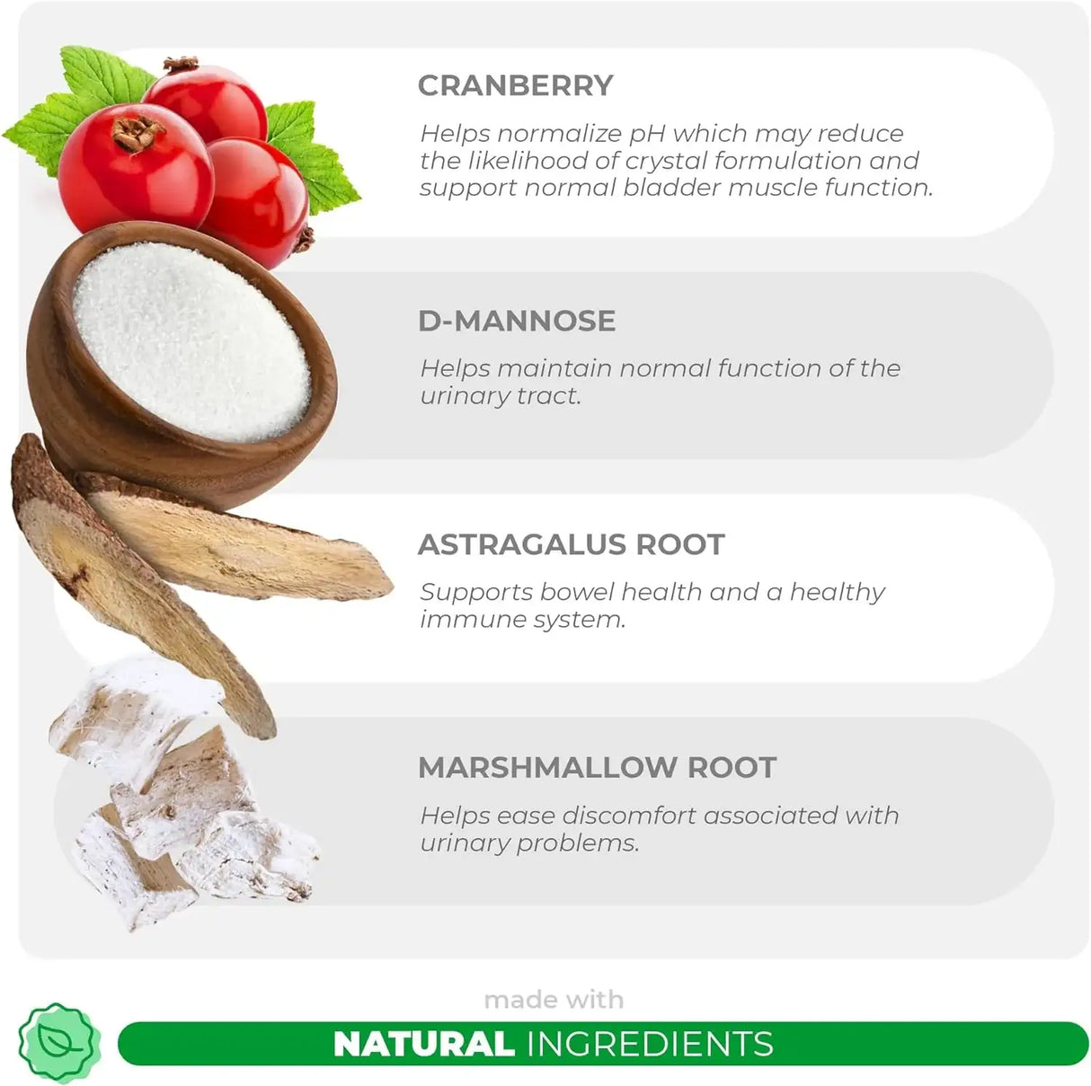 COCO AND LUNA - Coco and Luna Cranberry for Dogs Urinary Tract Support 90 Masticables - The Red Vitamin MX - Salud De Tracto Urinario Para Perros - {{ shop.shopifyCountryName }}