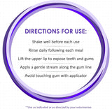 VETOQUINOL - Vetoquinol Dentahex Pet Oral Hygiene Rinse 8 Oz. - The Red Vitamin MX - Cuidado Dental Para Perros - {{ shop.shopifyCountryName }}