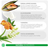 COCO AND LUNA - Coco and Luna Hip & Joint Supplement for Dogs 90 Masticables - The Red Vitamin MX - Cuidado De Cadera Y Articulaciones Para Perros - {{ shop.shopifyCountryName }}