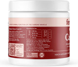 Fera Pets Cardiac Supplement for Dogs & Cats 120 Capsulas