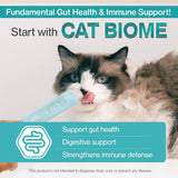 Dr.by CAT BIOME Cat Probiotics 30 Paquetes