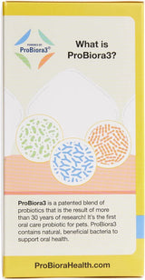 PROBIORA - ProBiora Health Dog Probiotic Supplement 30 Servicios 30Gr. 2 Pack - The Red Vitamin MX - Probióticos Para Perros - {{ shop.shopifyCountryName }}