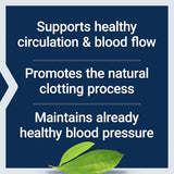 LIFE EXTENSION - Life Extension VenoFlow 30 Capsulas - The Red Vitamin MX - Suplementos Alimenticios - {{ shop.shopifyCountryName }}