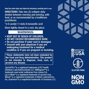 LIFE EXTENSION - Life Extension Ultra Prostate Formula 60 Capsulas Blandas - The Red Vitamin MX - Suplementos Alimenticios - {{ shop.shopifyCountryName }}