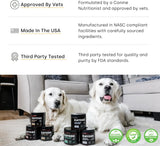 KAYODE - Kayode Itch & Allergy Natural Dog Allergy Chews 90 Masticables - The Red Vitamin MX - Remedios Para La Picazón De Perros - {{ shop.shopifyCountryName }}