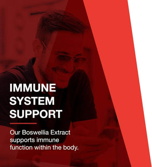 PROTOCOL FOR LIFE BALANCE - Protocol Boswellia Extract 500Mg. 90 Capsulas Blandas - The Red Vitamin MX - Suplementos Alimenticios - {{ shop.shopifyCountryName }}